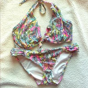 Victoria’s Secret bikini